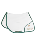 SOTTOSELLA CON LOGO RICAMATO EQUESTRO X FISE 100 