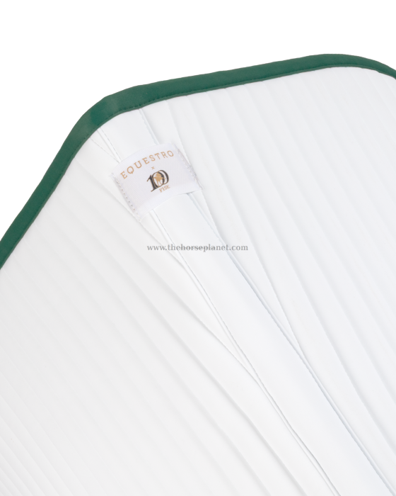 SOTTOSELLA CON LOGO RICAMATO EQUESTRO X FISE 100 