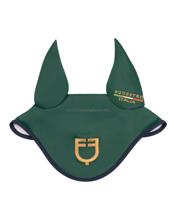 CUFFIETTA IN TESSUTO TECNICO EQUESTRO X FISE 100
