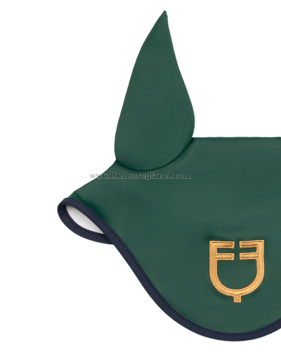 CUFFIETTA IN TESSUTO TECNICO EQUESTRO X FISE 100
