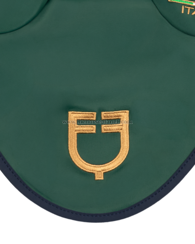 CUFFIETTA IN TESSUTO TECNICO EQUESTRO X FISE 100