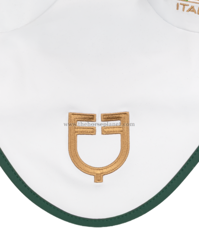 CUFFIETTA IN TESSUTO TECNICO EQUESTRO X FISE 100