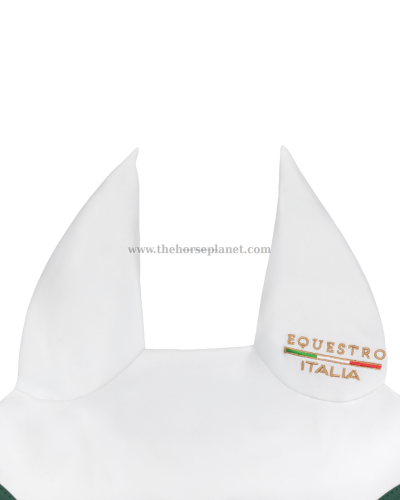 CUFFIETTA IN TESSUTO TECNICO EQUESTRO X FISE 100