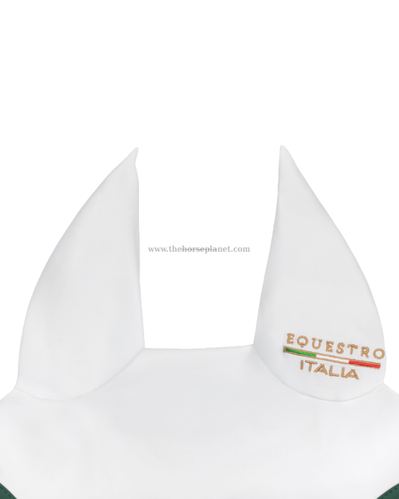 CUFFIETTA IN TESSUTO TECNICO EQUESTRO X FISE 100