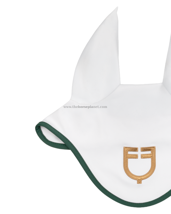 CUFFIETTA IN TESSUTO TECNICO EQUESTRO X FISE 100