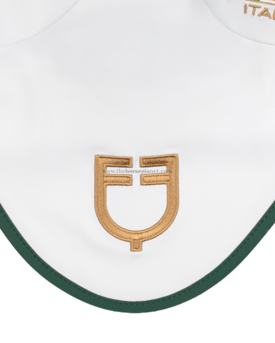 CUFFIETTA IN TESSUTO TECNICO EQUESTRO X FISE 100