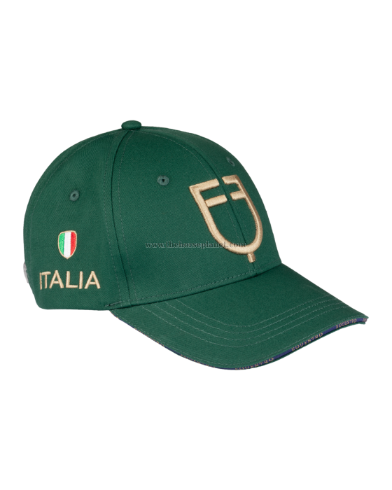 CAPPELLO UNISEX EQUESTRO X FISE 100