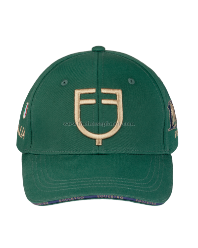 CAPPELLO UNISEX EQUESTRO X FISE 100