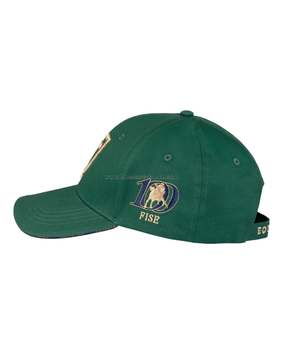 CAPPELLO UNISEX EQUESTRO X FISE 100