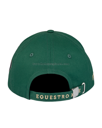 CAPPELLO UNISEX EQUESTRO X FISE 100