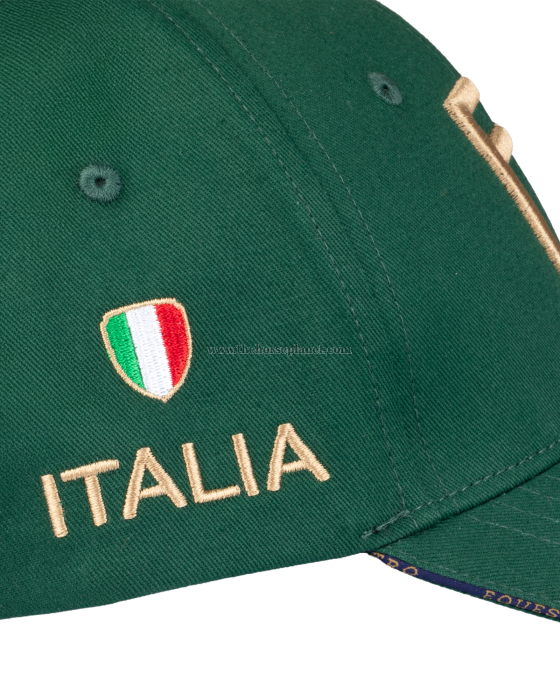 CAPPELLO UNISEX EQUESTRO X FISE 100