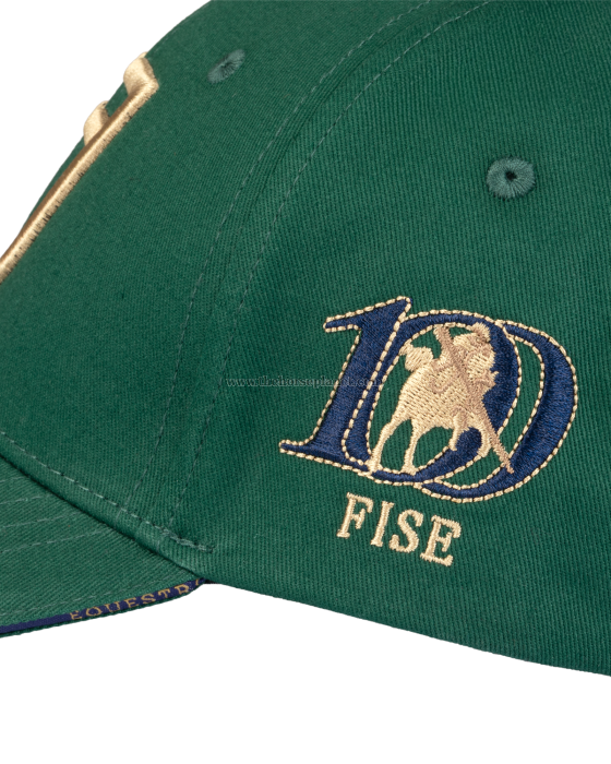 CAPPELLO UNISEX EQUESTRO X FISE 100