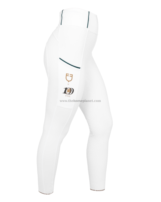 LEGGINGS FULL GRIP EQUESTRO X FISE 100