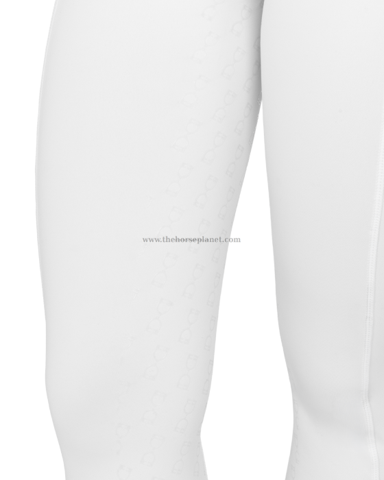 LEGGINGS FULL GRIP EQUESTRO X FISE 100