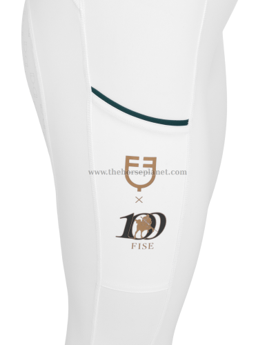 LEGGINGS FULL GRIP EQUESTRO X FISE 100