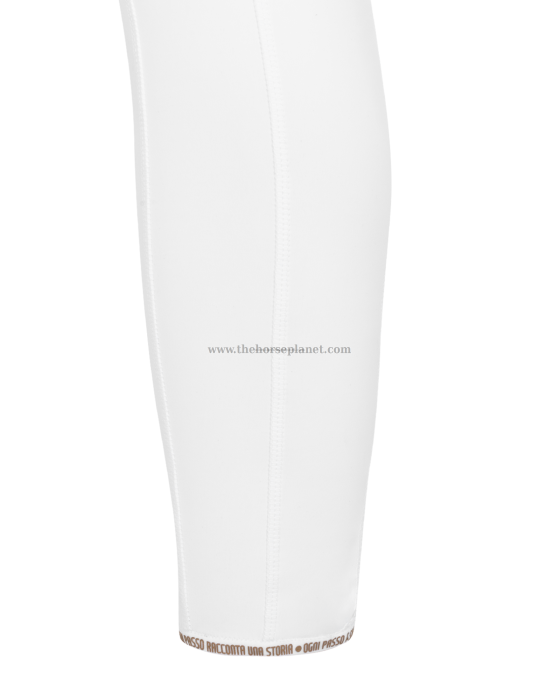 LEGGINGS FULL GRIP EQUESTRO X FISE 100