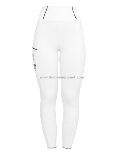 LEGGINGS FULL GRIP EQUESTRO X FISE 100