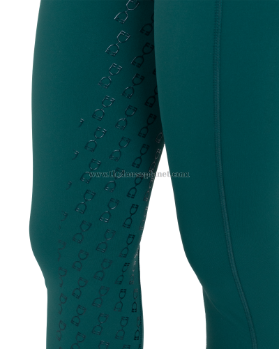 LEGGINGS FULL GRIP EQUESTRO X FISE 100