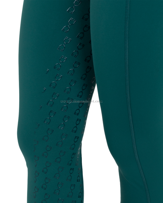 LEGGINGS FULL GRIP EQUESTRO X FISE 100