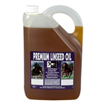 TRM LINSEED OIL 4.5LT 