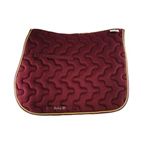 SOTTOSELLA INGLESE TRAPUNTATO SPIRALE+CORDONE