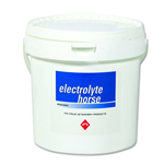 ELECTROLYTE HORSE FM ITALIA  GR 3000