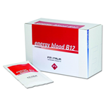 ENERGY BLOOD B12