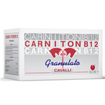 CARNITON B12 20 BUSTE DA 25G