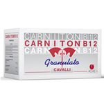 ACME CARNITON B12 20 BUSTE DA 25G