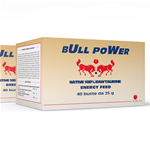 ACME BULL POWER 40 BUSTE DA 25G