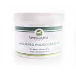 POLIODURATO UNGUENTO  TERRA DI CUMA 500 GR