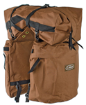 BISACCIA TRE TASCHE ESTRAIBILE LAKOTA BASIC
