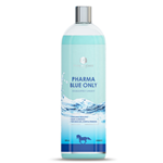 PHARMA BLUE ONLY 1000ML