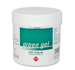 GREEN GEL 750 ML