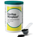 EQUITOP MYOPLAST 1.5KG EQUALITY