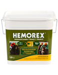 HEMOREX 1,5KG TRM