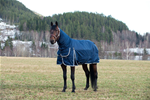 COPERTA PADDOCK IMPERMEABILE FINN TACK