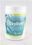 CANDIOLI OXYLIVER 450G EPATOPROTETTORE PER CAVALLI