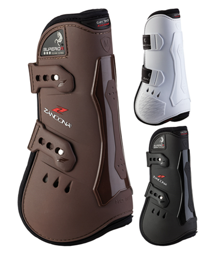 PARATENDINI ZANDONA' SUPERIOR AIR