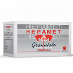 ACME HEPAMET GRANUL. MANG. COMPL. 40 BUSTE DA 25GR