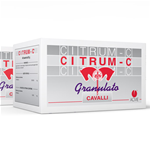 CITRUM C  INTEGRATORE VITAMINA C 40 BUSTE DA 25G