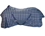 COPERTA BOX 350GR MODELLO ALASKA ANTISTRAPPO