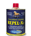 REPEL X ML.473 INSETTO REPELLENTE CAVALLI