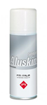 ALUSKIN SPRAY 200ML CICATRIZZANTE