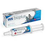 WS BIOPLUS PASTA ORALE ANTIPARASSITARIA PER CAVALLI FM ITALIA