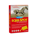 EQUI-SPOT 3X10ML INSETTO REPELLENTE CAVALLI