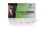 HYALUSOL 10 FIALE 8ML EQUALITY