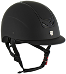 CASCO EQUESTRO MODELLO FRAME