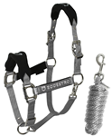 CAVEZZA NYLON EQUESTRO CON LUNGHINA SHAPED FLEECE