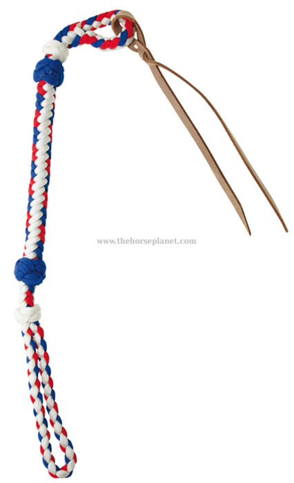 FRUSTINO NYLON INTRECCIATO DA BARREL